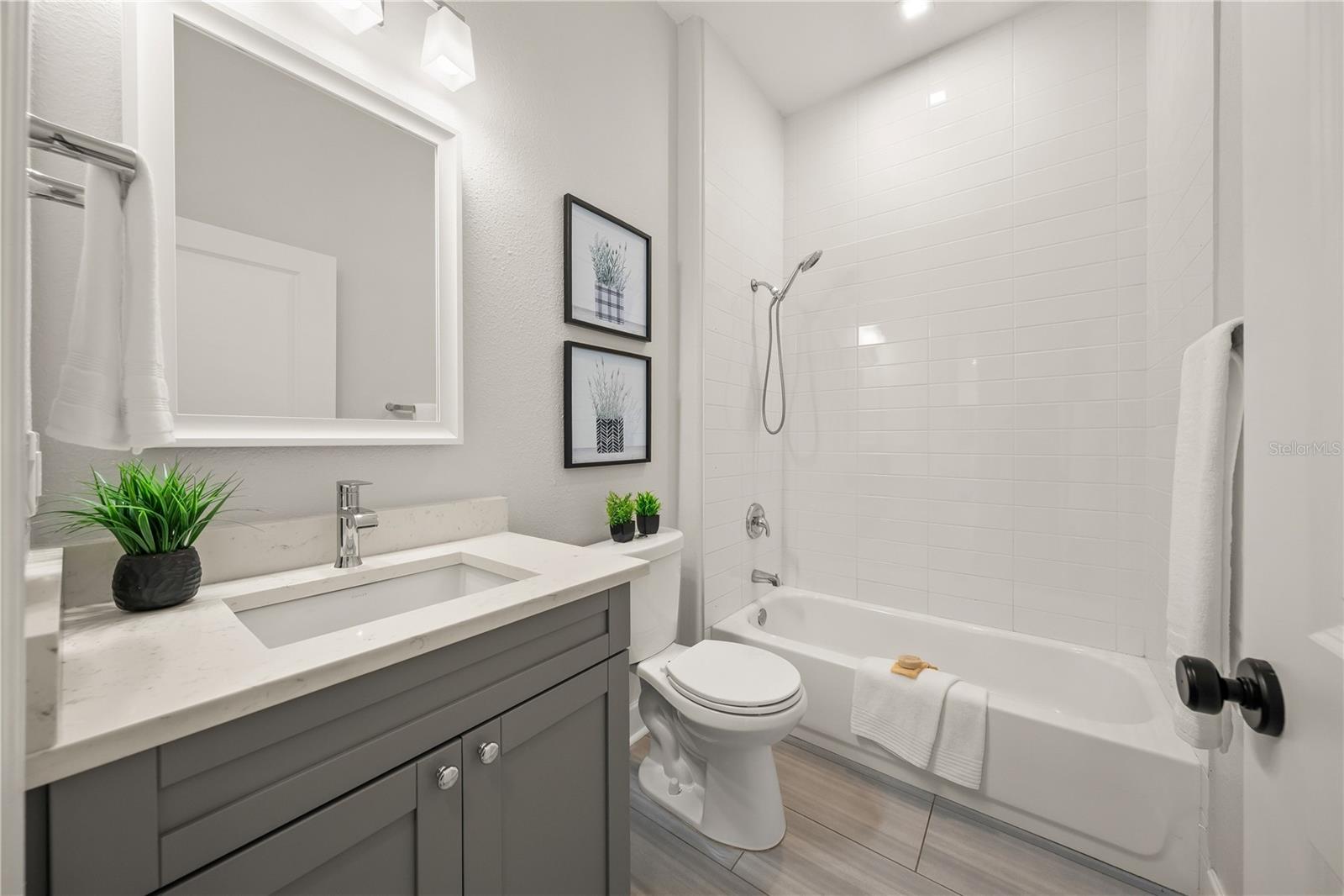 BARTON FARMS - Residential