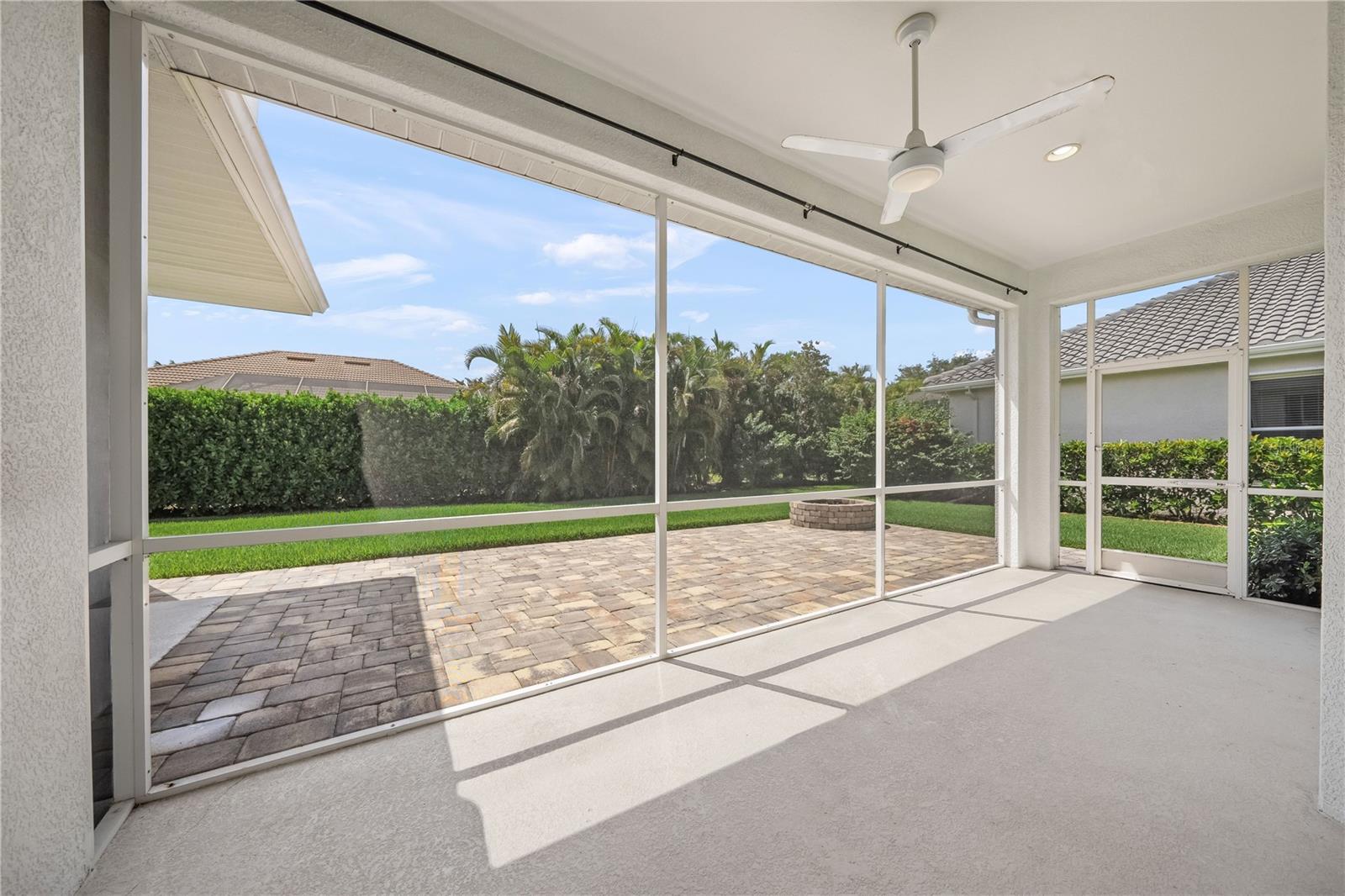 BARTON FARMS - Residential
