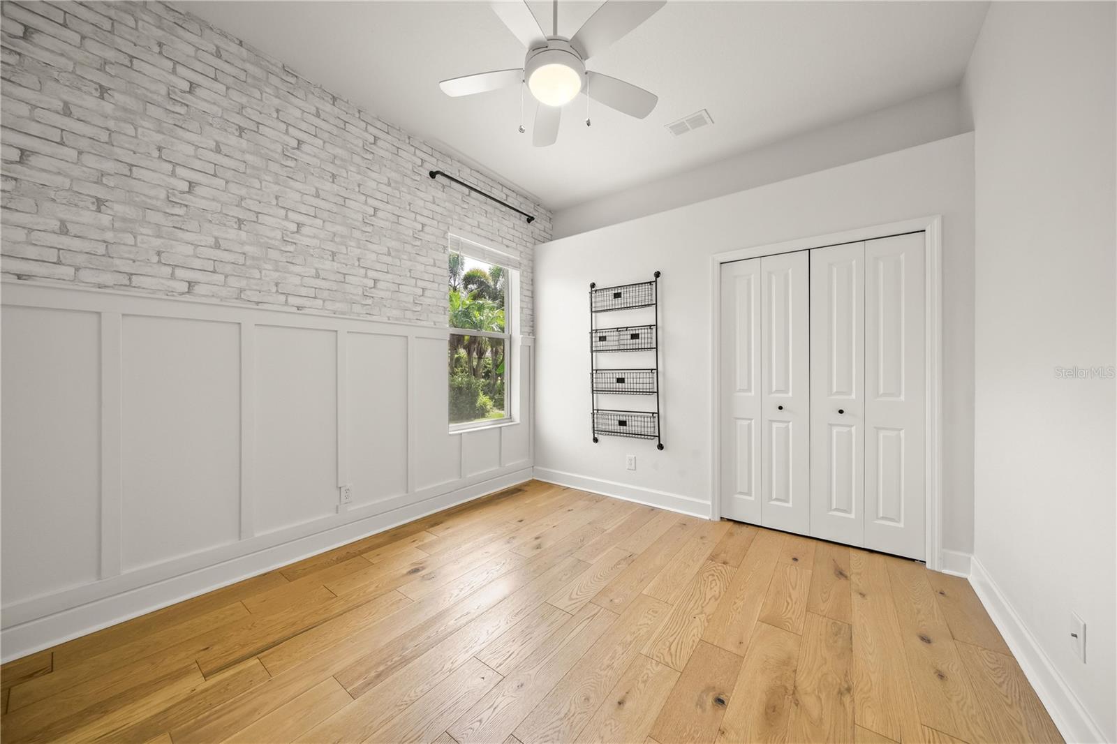BARTON FARMS - Residential