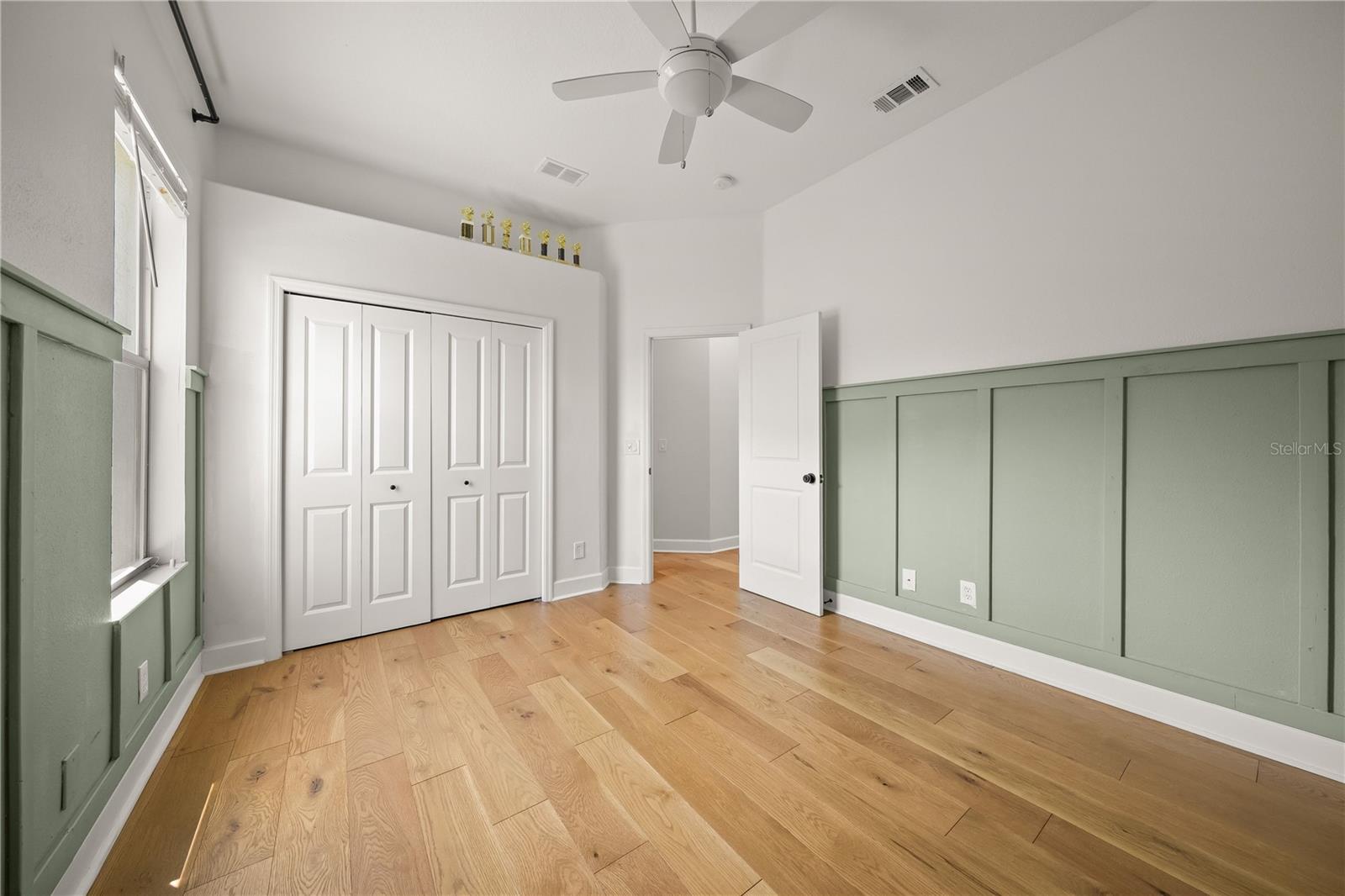 BARTON FARMS - Residential
