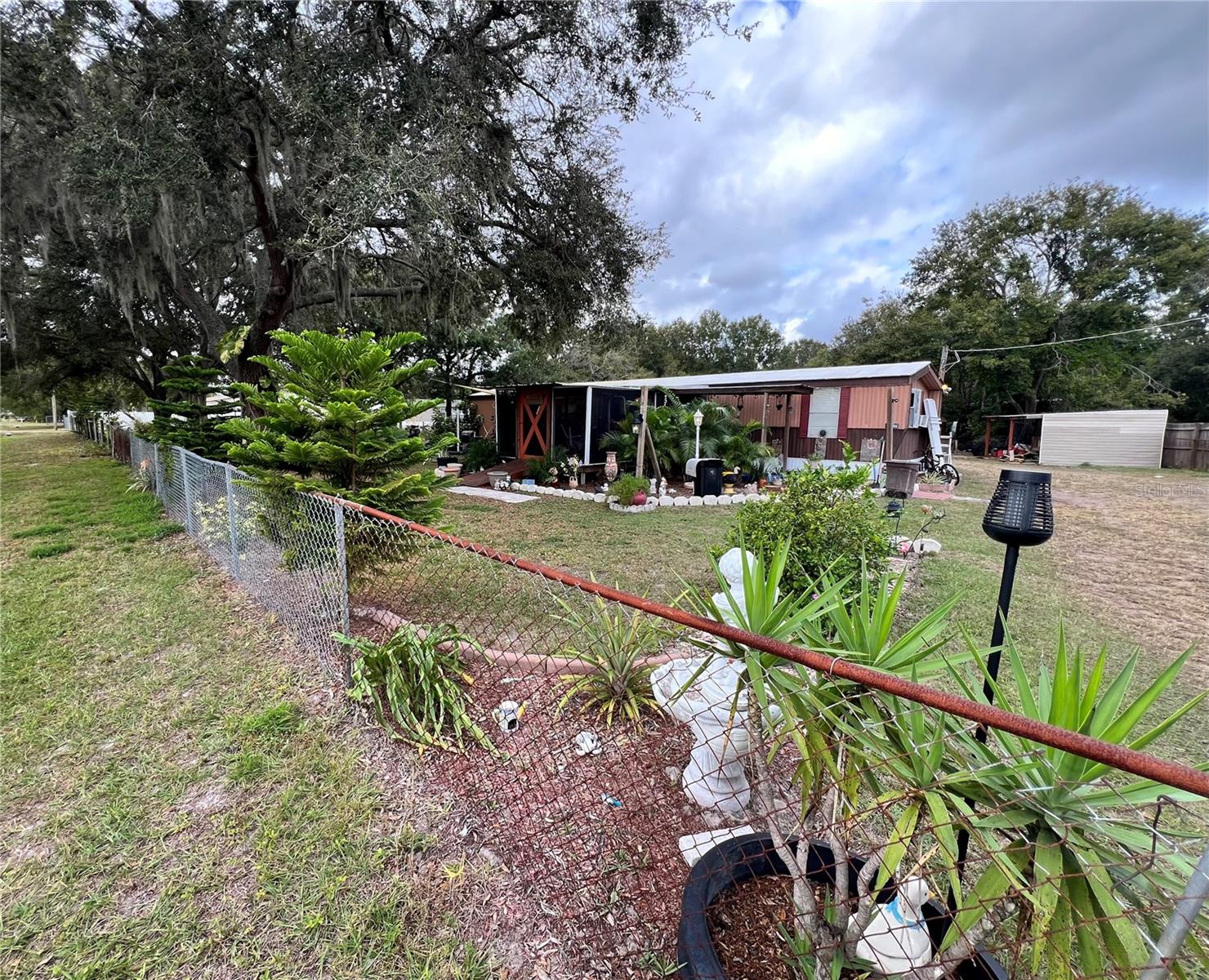 TROPICAL ACRES SOUTH UNIT 3 - Residential
