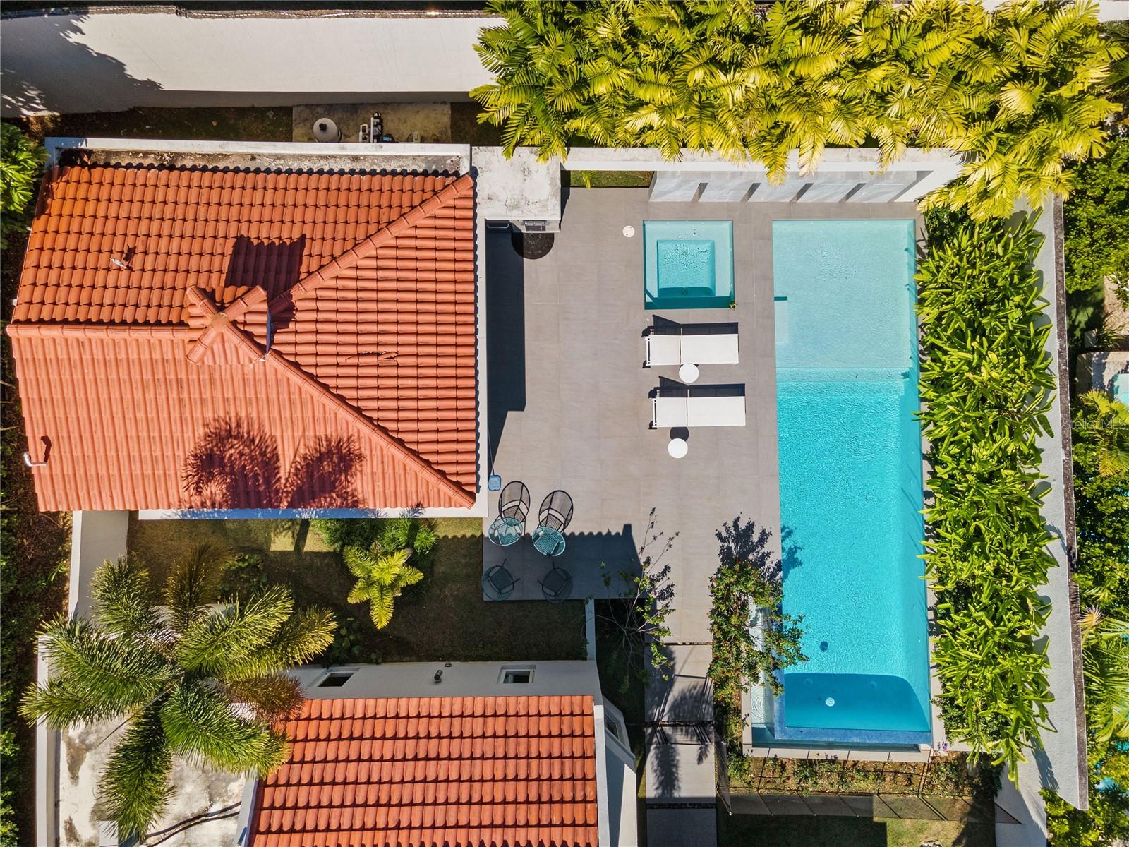DORADO BEACH EAST - Residential