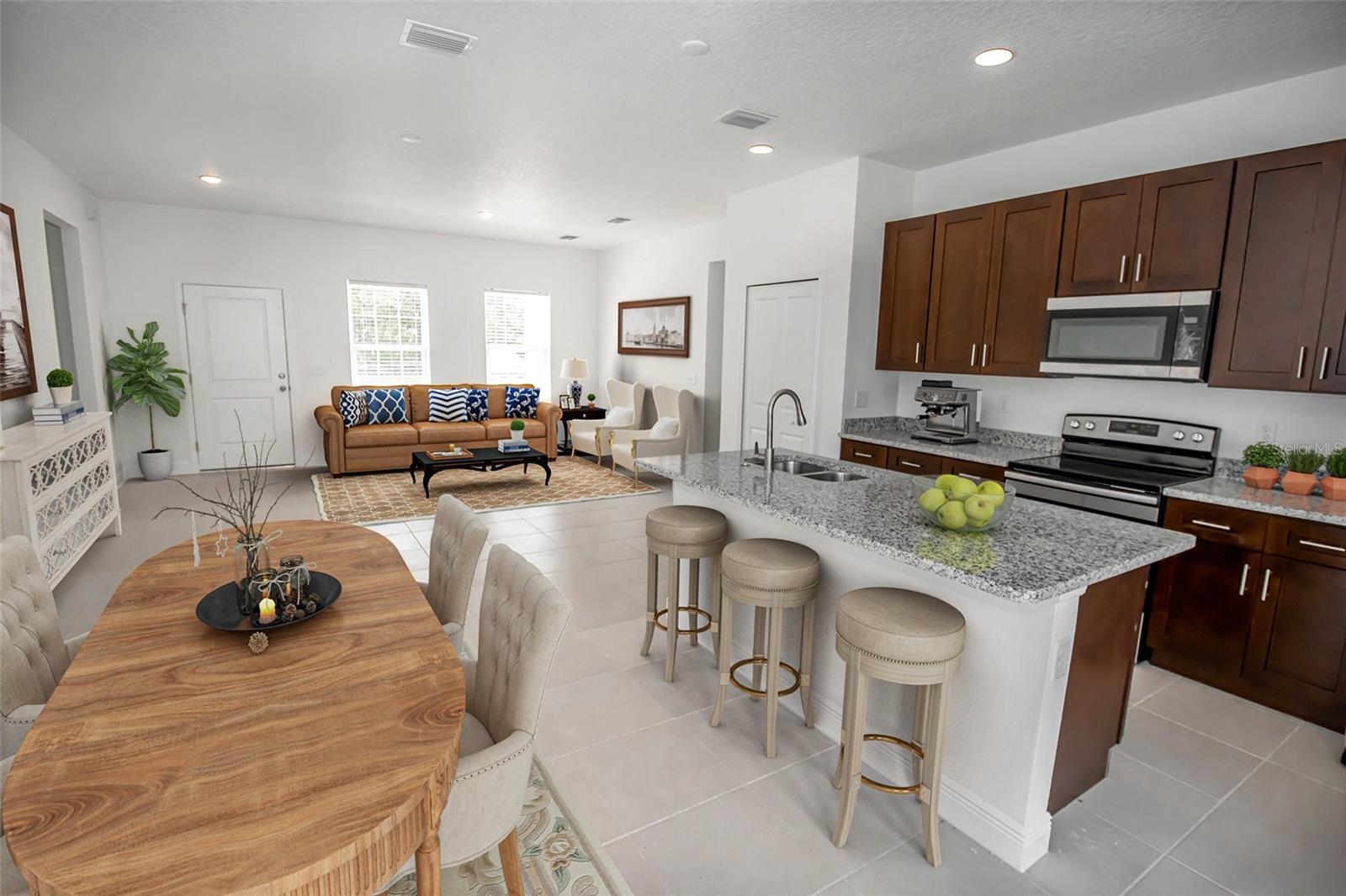 MARION OAKS UN 10 - Residential