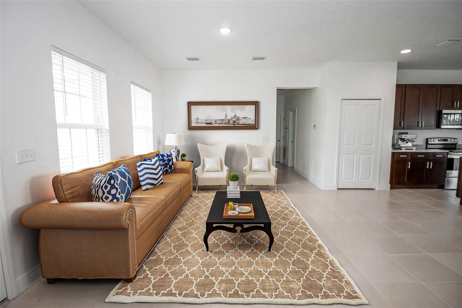 MARION OAKS UN 10 - Residential