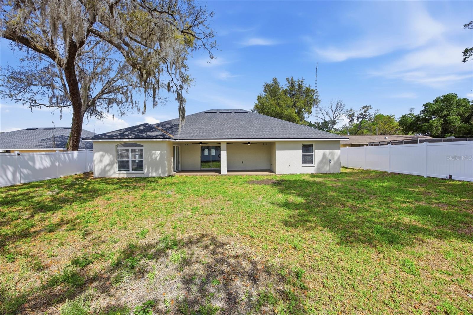 MAGNOLIA SHORES - Residential