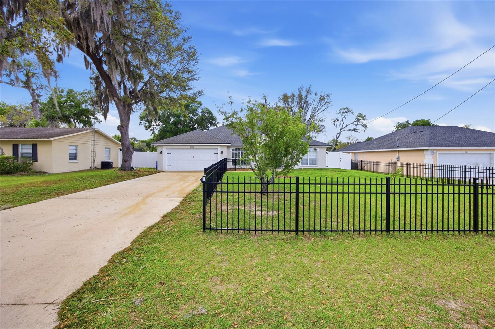 MAGNOLIA SHORES - Residential