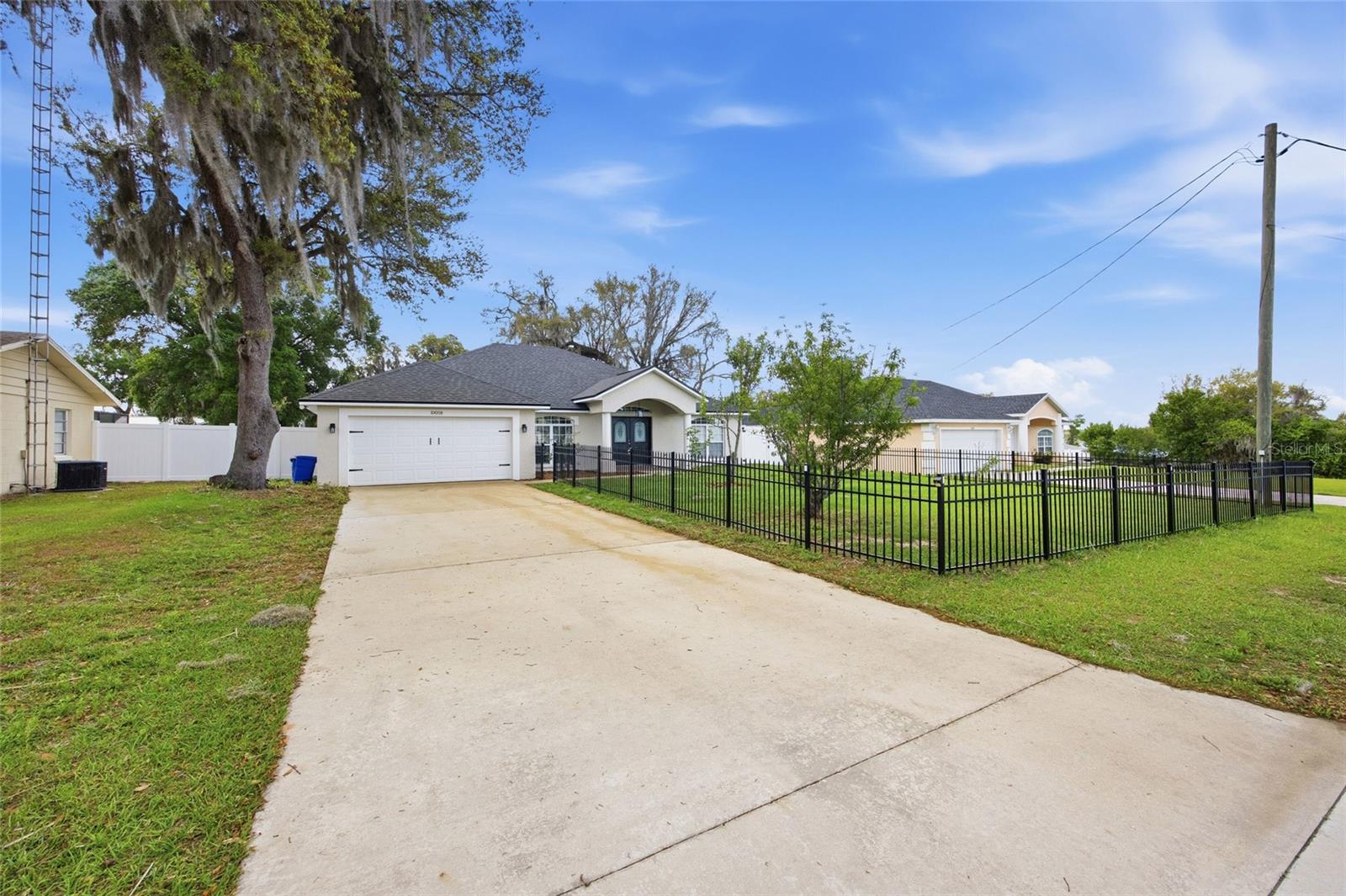MAGNOLIA SHORES - Residential