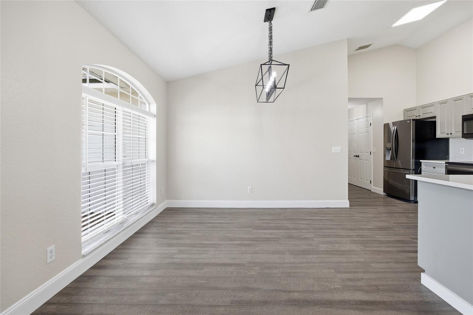 MAGNOLIA SHORES - Residential