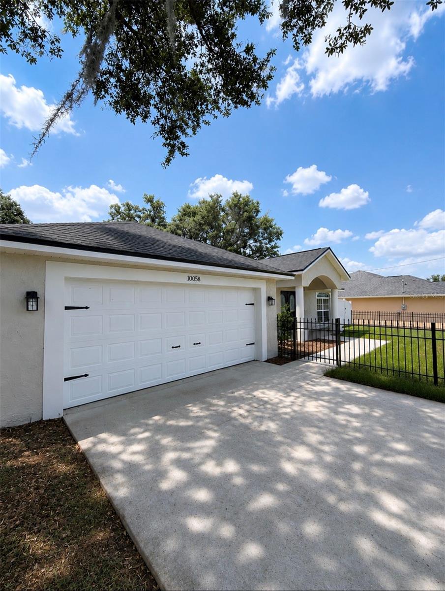 MAGNOLIA SHORES - Residential