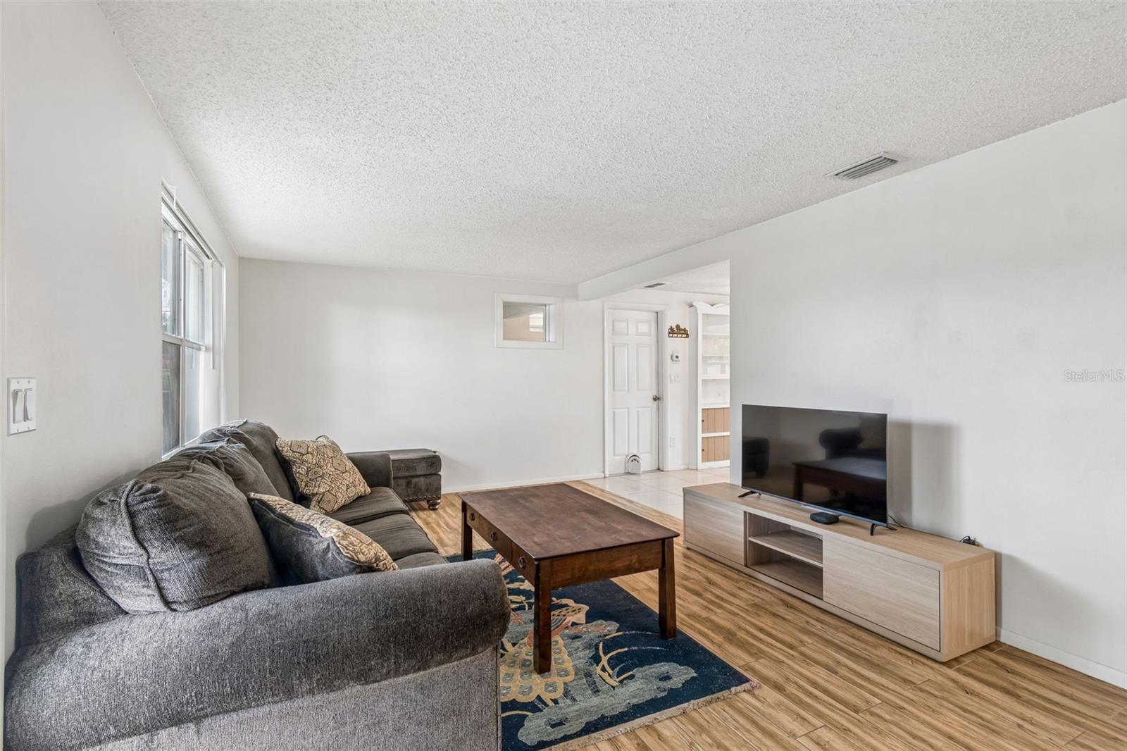 ORANGEWOOD VILLAGE - Residential