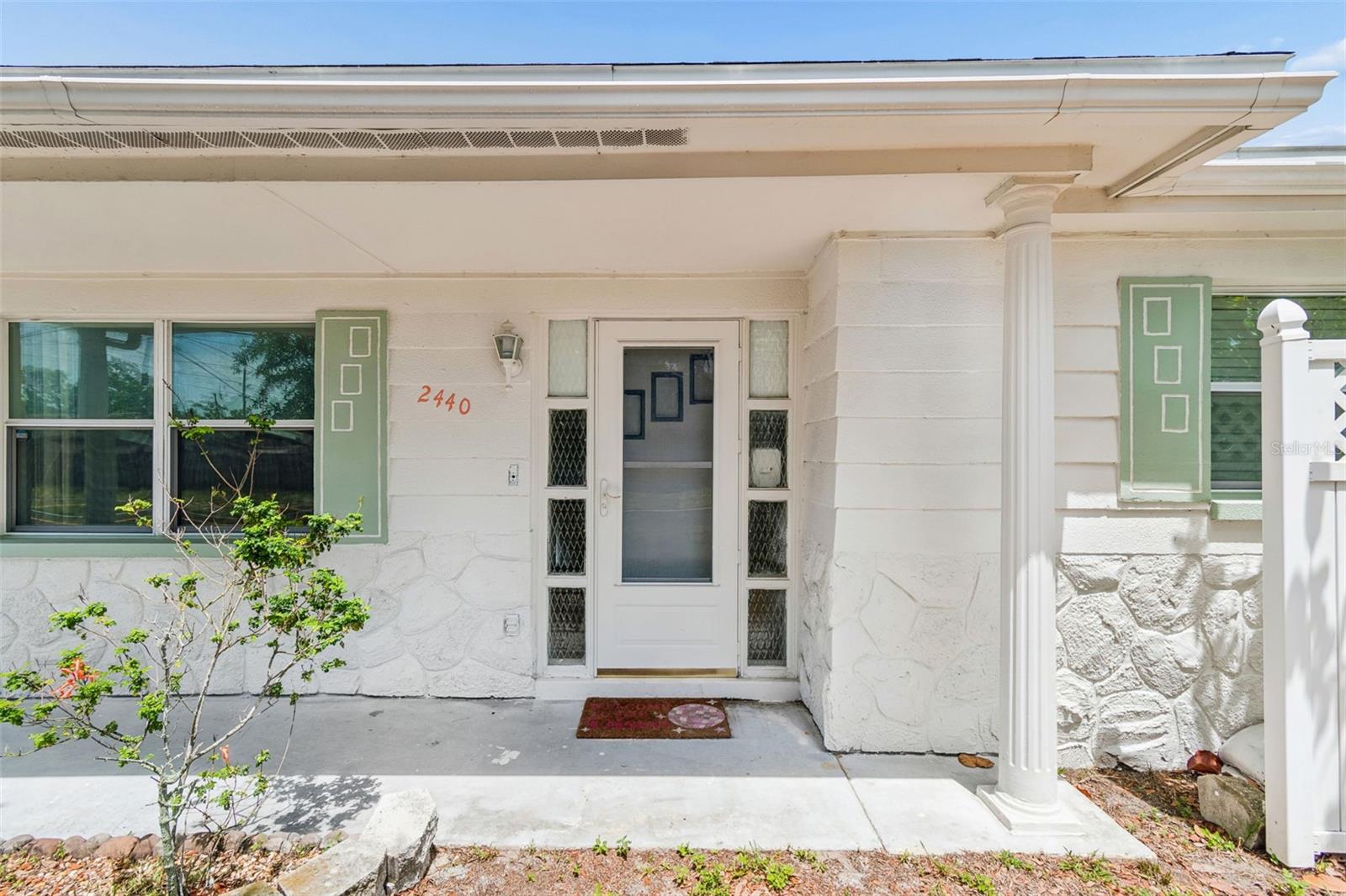 ORANGEWOOD VILLAGE - Residential
