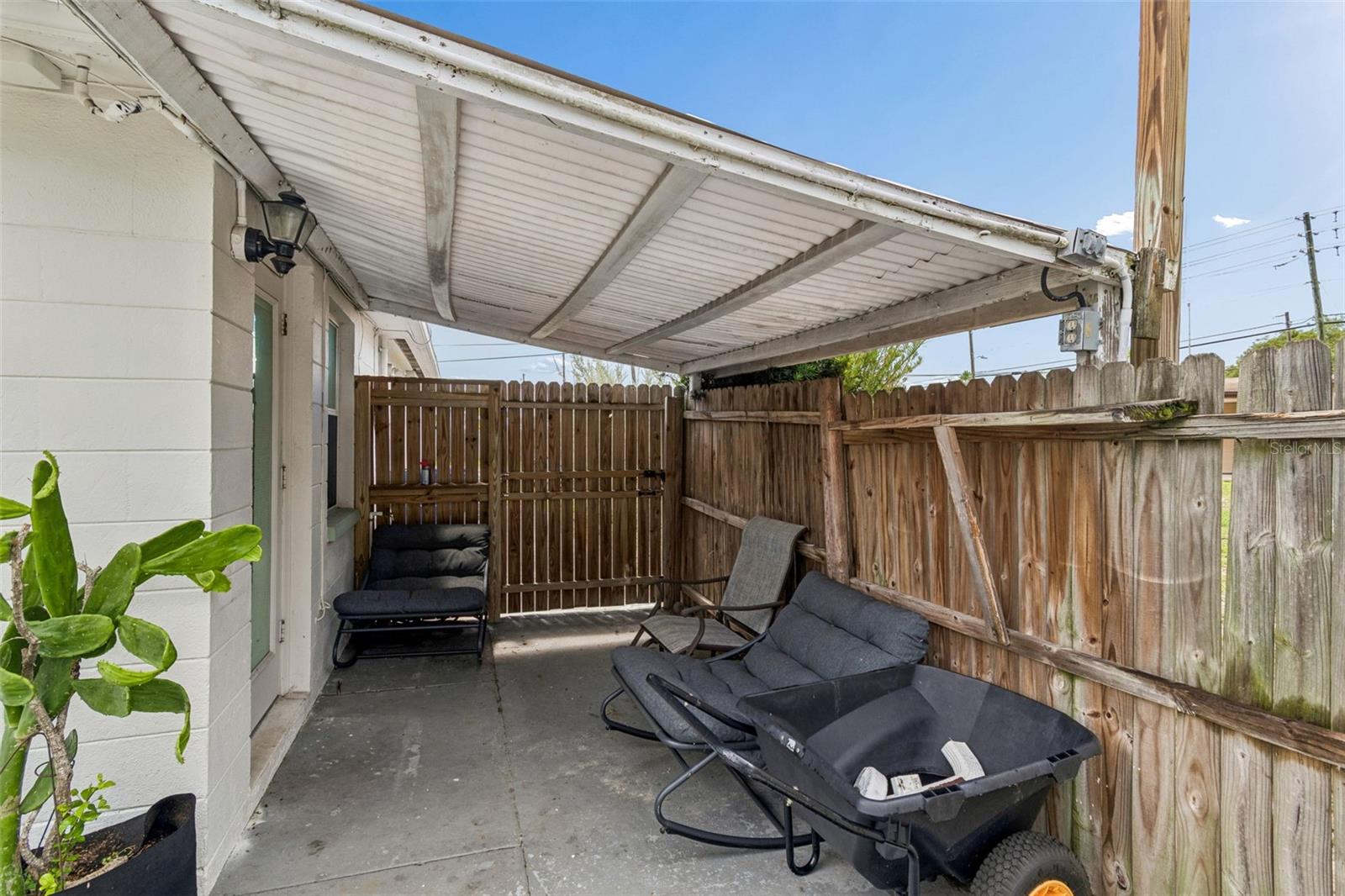 ORANGEWOOD VILLAGE - Residential