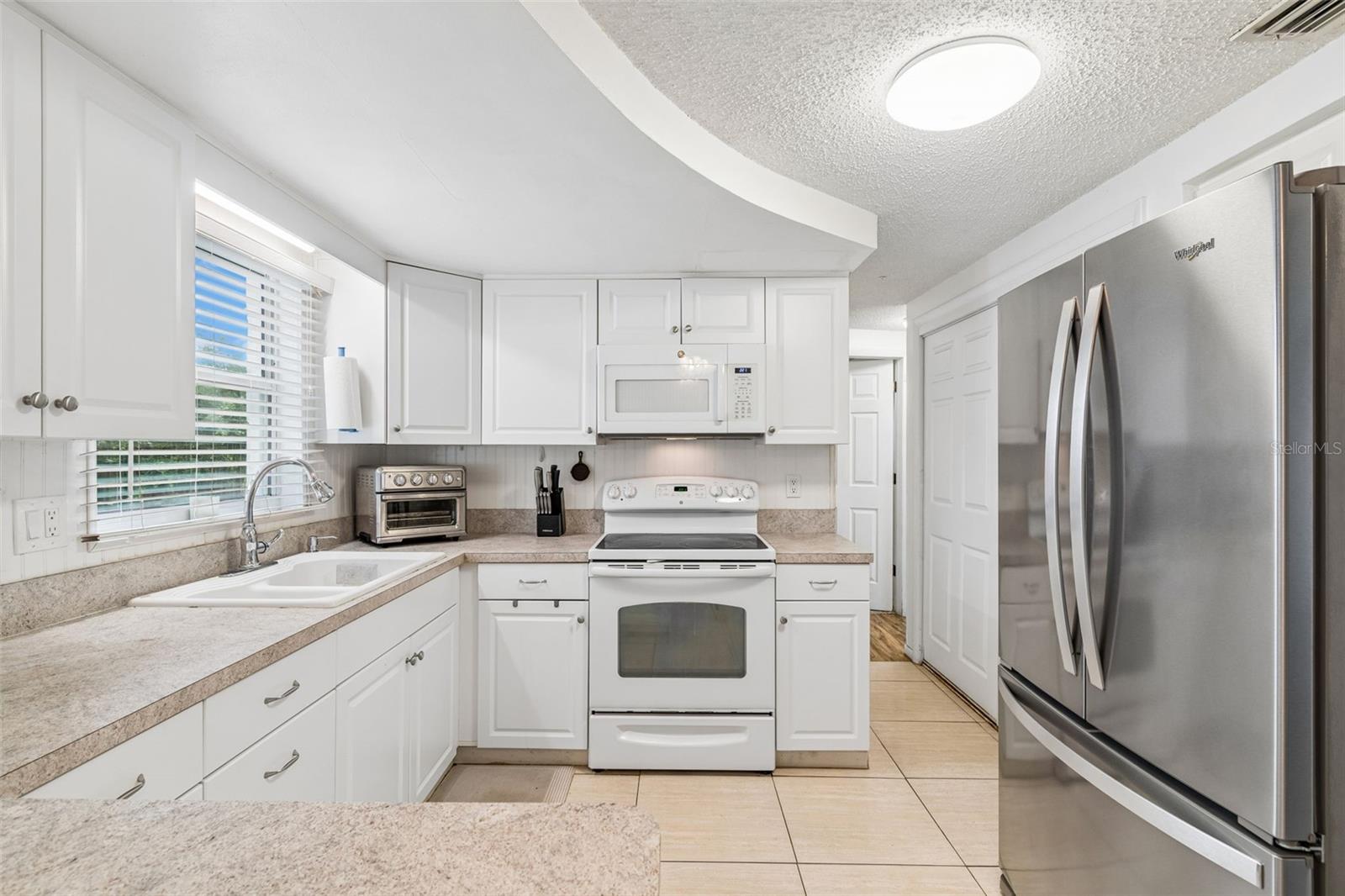 ORANGEWOOD VILLAGE - Residential