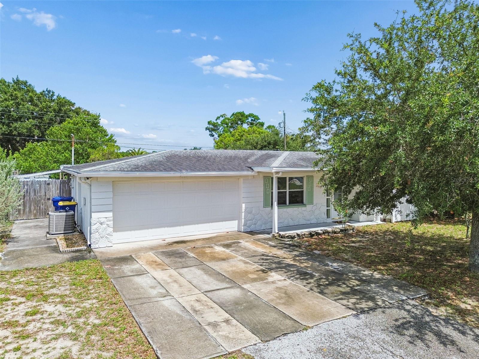 ORANGEWOOD VILLAGE - Residential