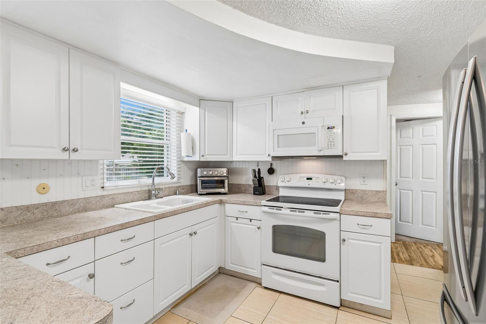 ORANGEWOOD VILLAGE - Residential