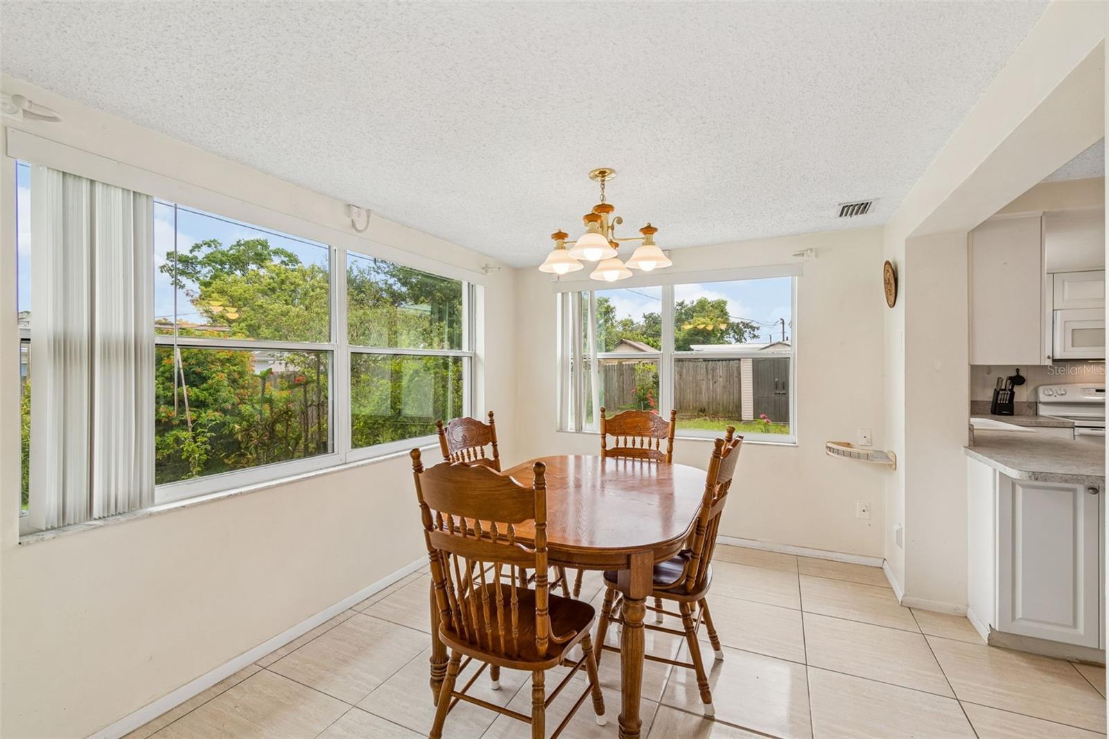 ORANGEWOOD VILLAGE - Residential