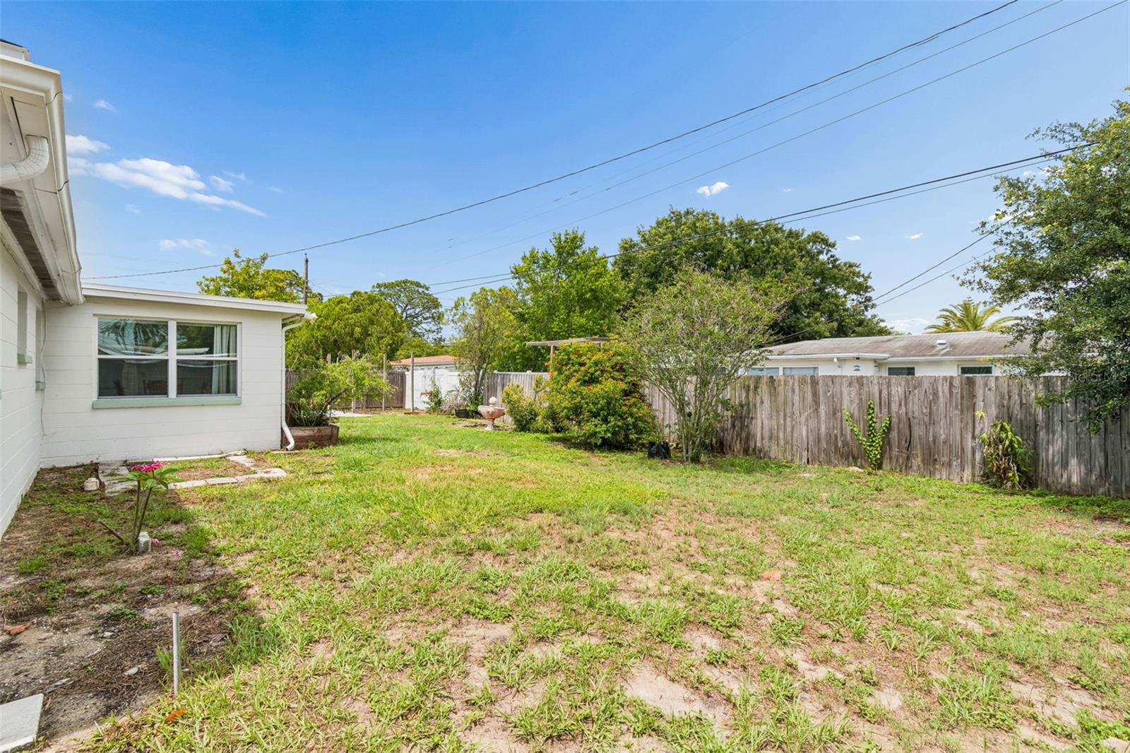 ORANGEWOOD VILLAGE - Residential