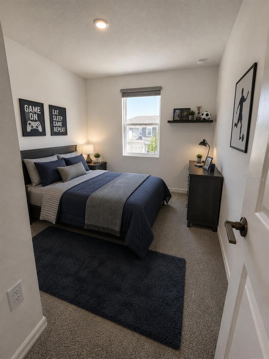 SKYE RANCH NBRHD 2 TWNHMS NORT - Residential Lease