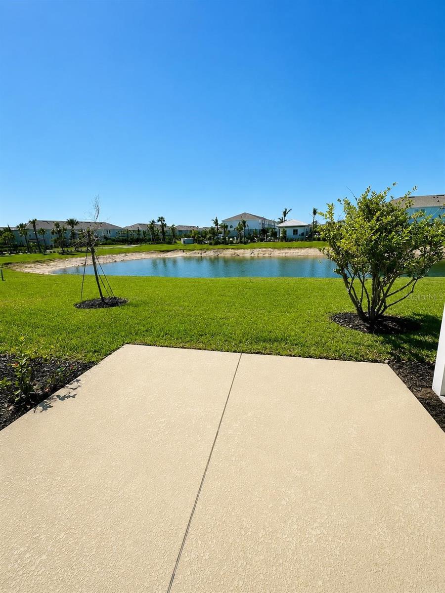 SKYE RANCH NBRHD 2 TWNHMS NORT - Residential Lease