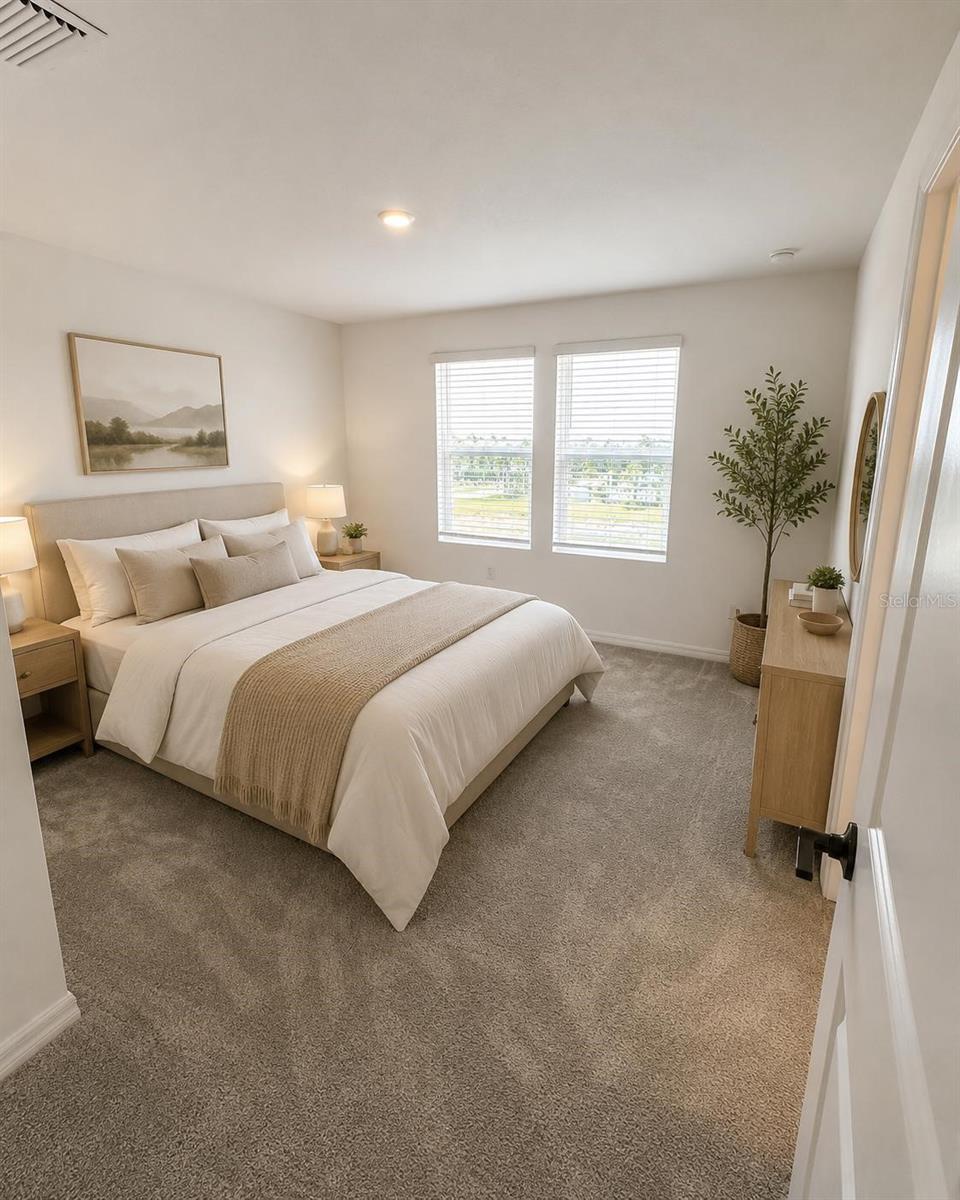 SKYE RANCH NBRHD 2 TWNHMS NORT - Residential Lease