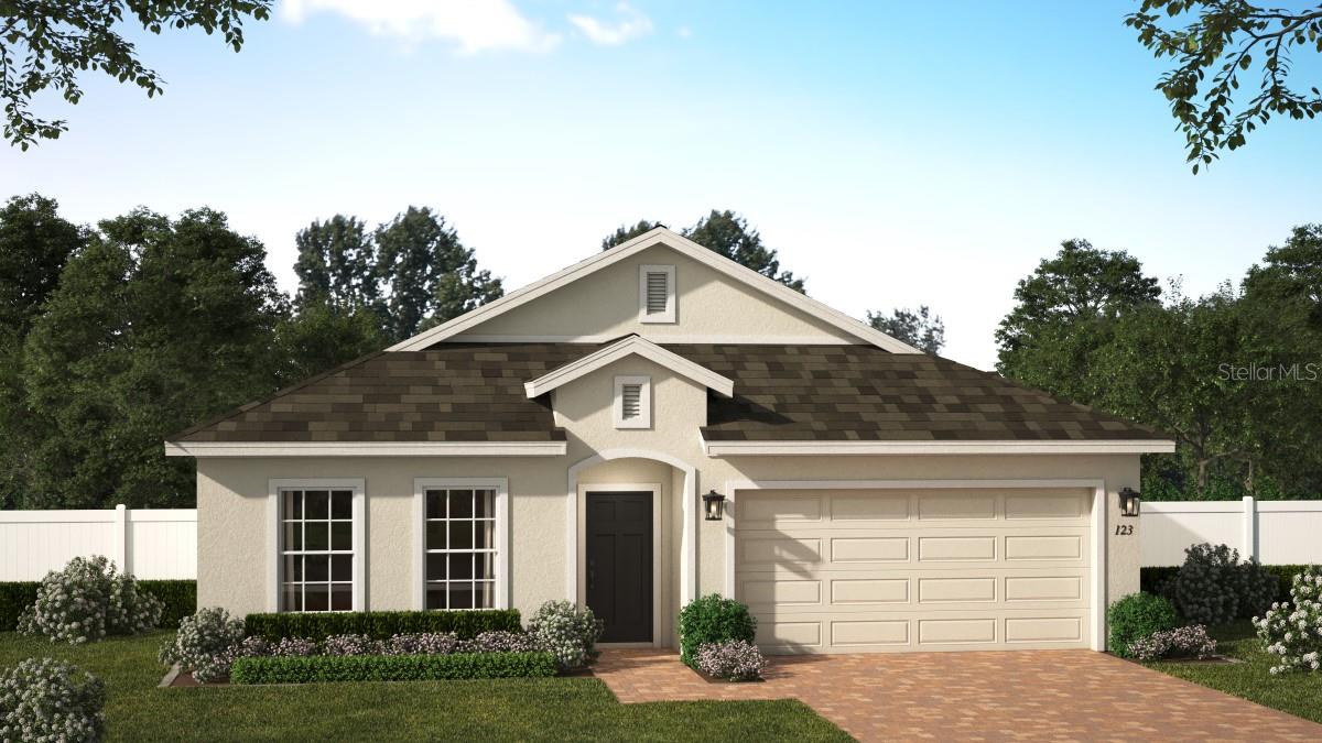PARK VIEW AT THE HILLS PH 3 - Residential