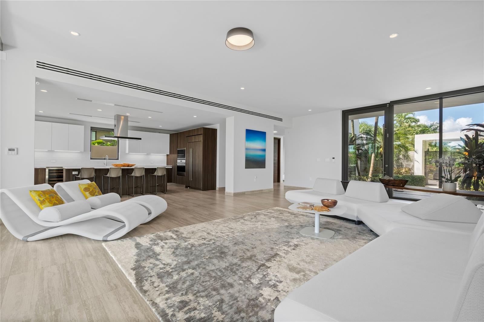 THE ENCLAVE AT DORADO RESORT - Residential