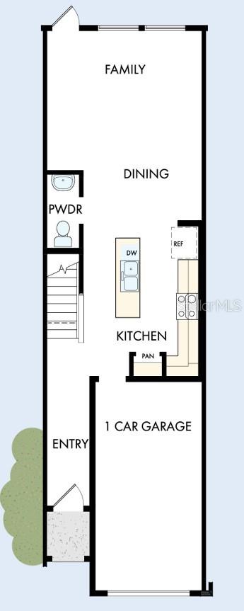 PRESERVE AT THE CAYS - Residential