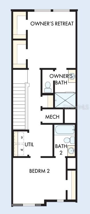 PRESERVE AT THE CAYS - Residential