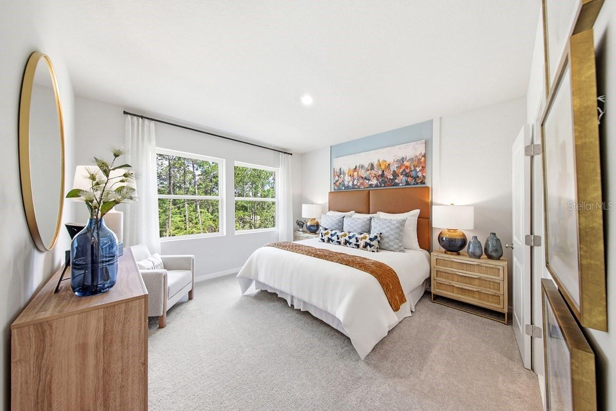 PRESERVE AT THE CAYS - Residential