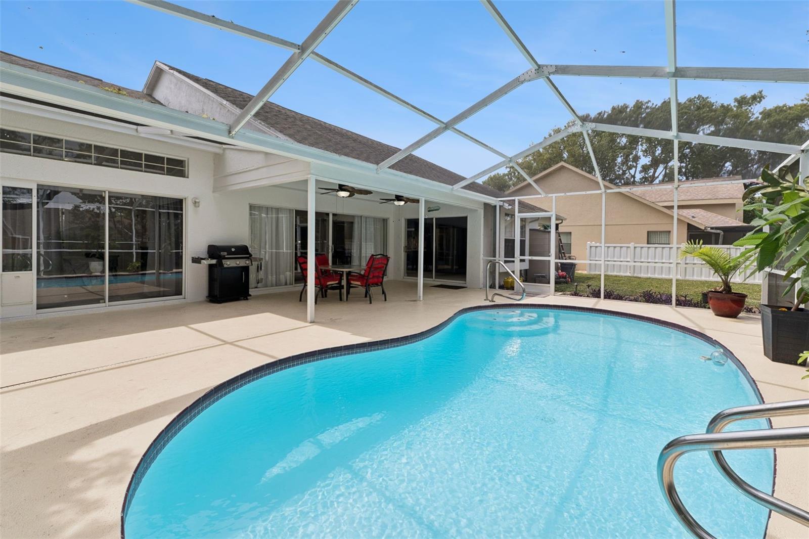 SEVEN HILLS - Residential