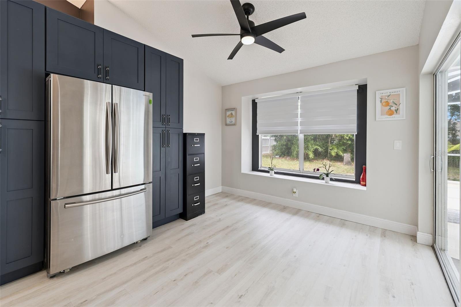 SEVEN HILLS - Residential