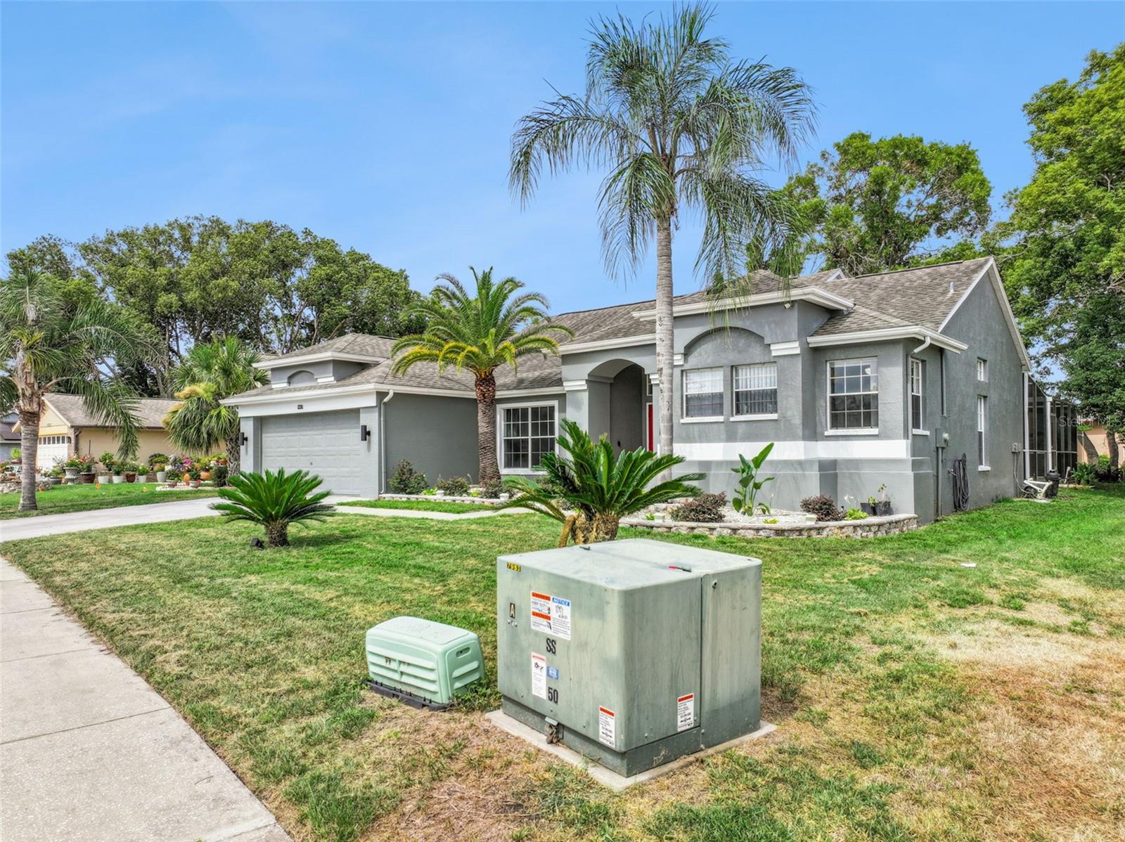 SEVEN HILLS - Residential