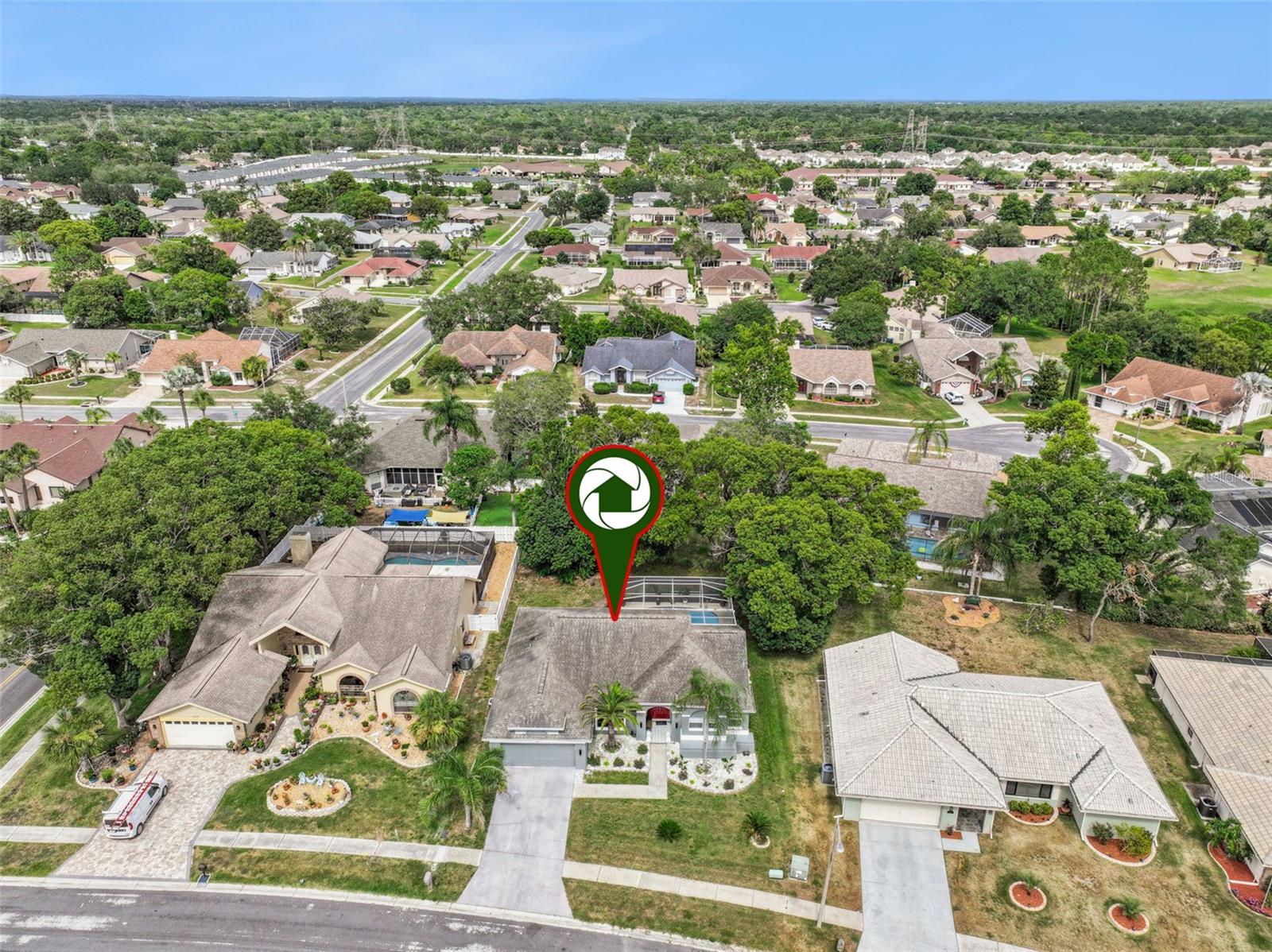SEVEN HILLS - Residential