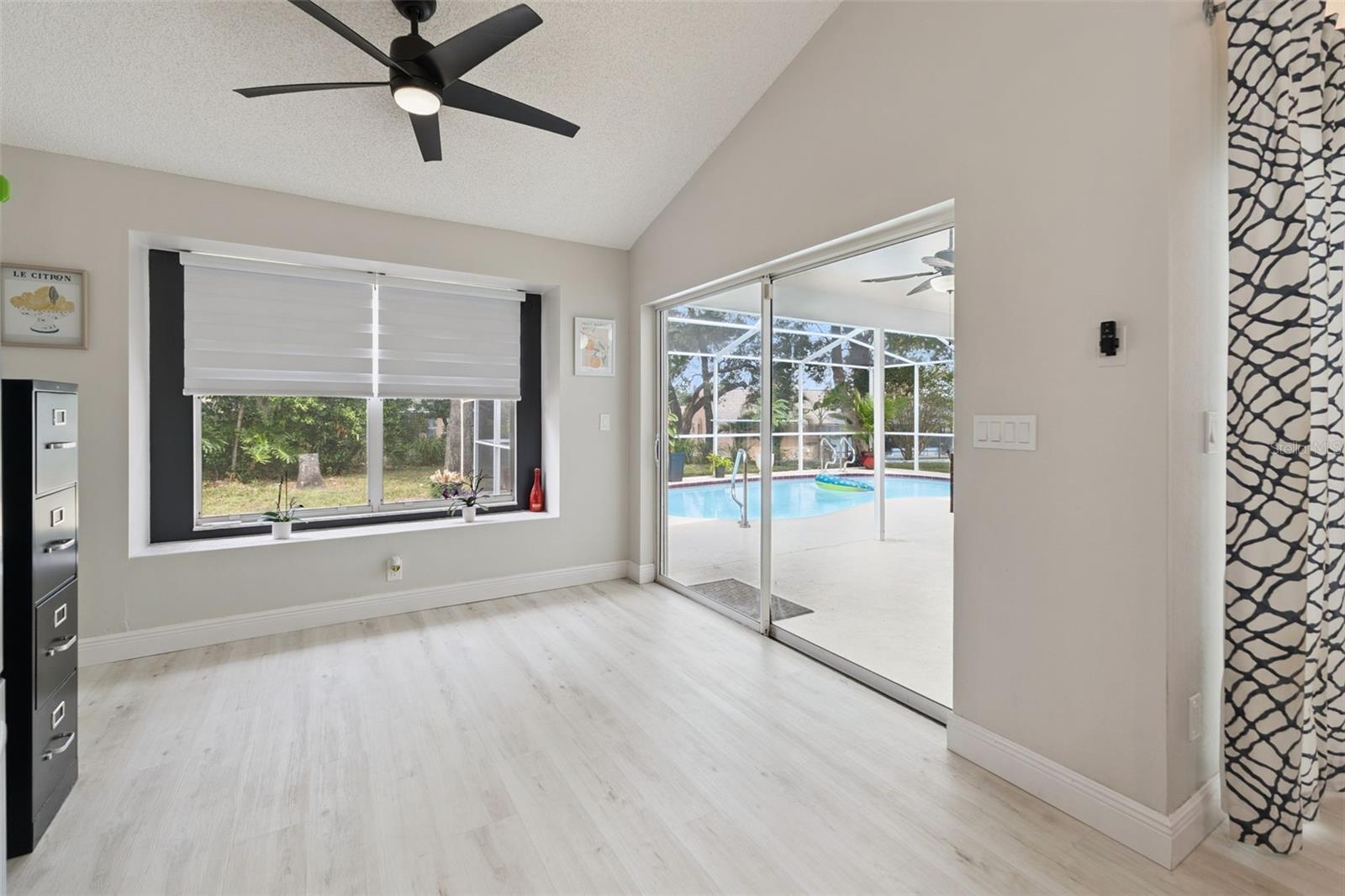 SEVEN HILLS - Residential