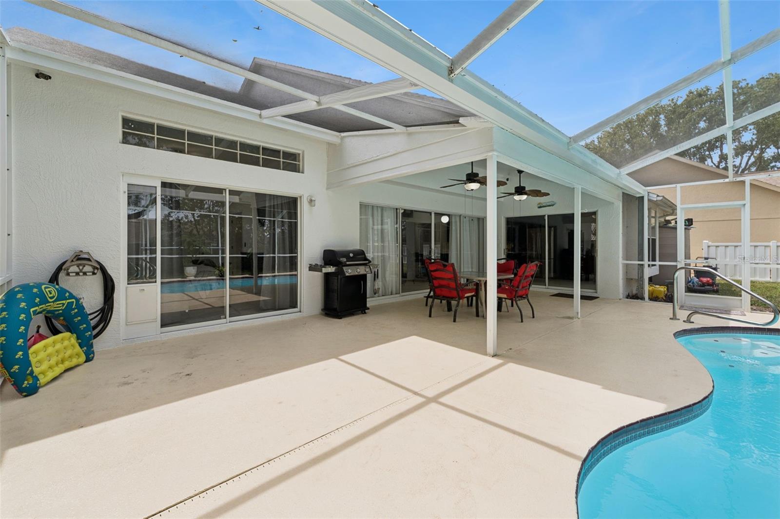 SEVEN HILLS - Residential