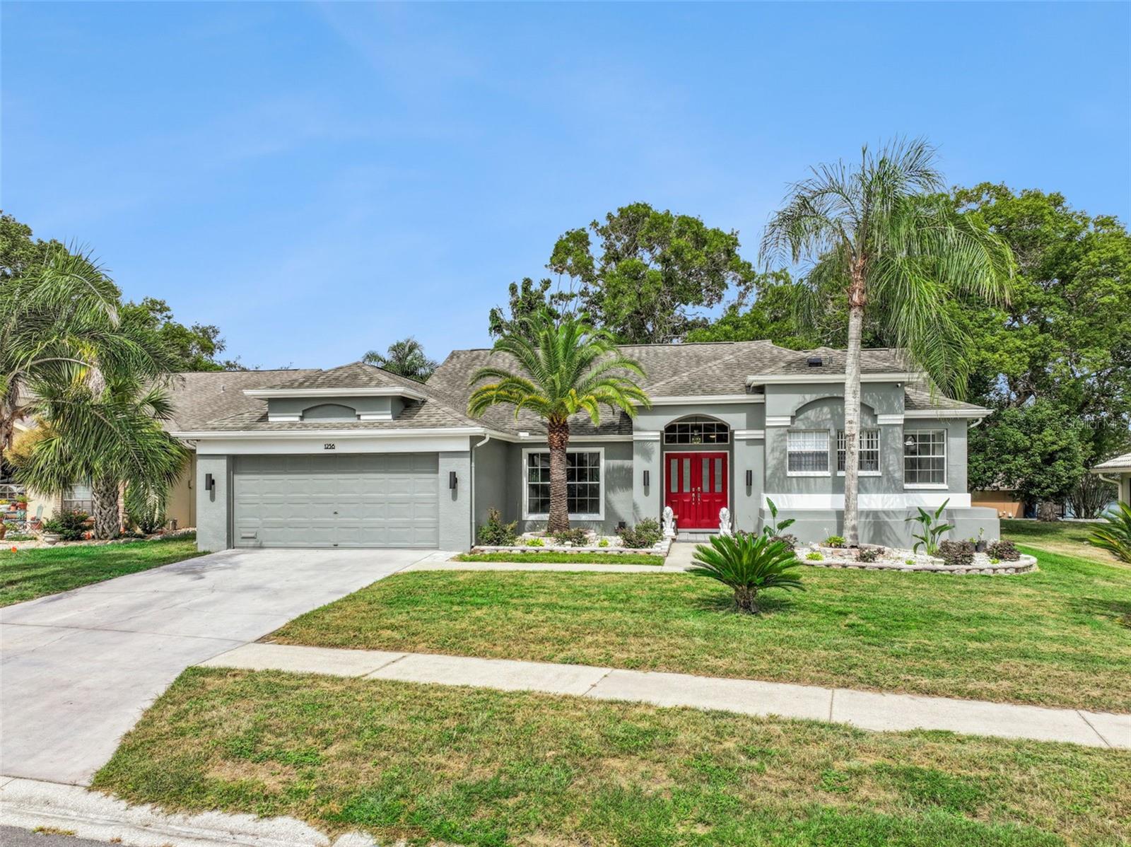 SEVEN HILLS - Residential