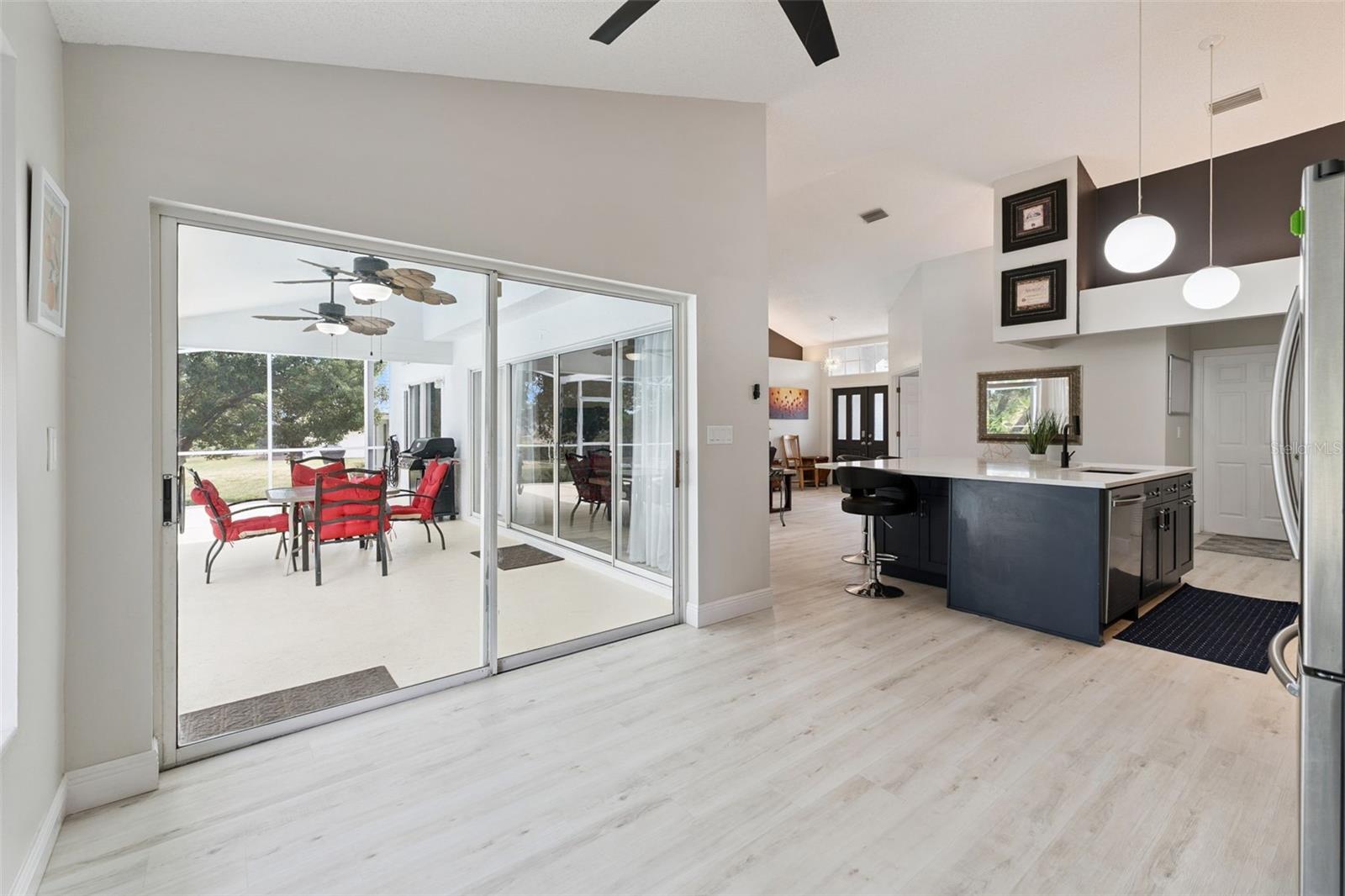 SEVEN HILLS - Residential