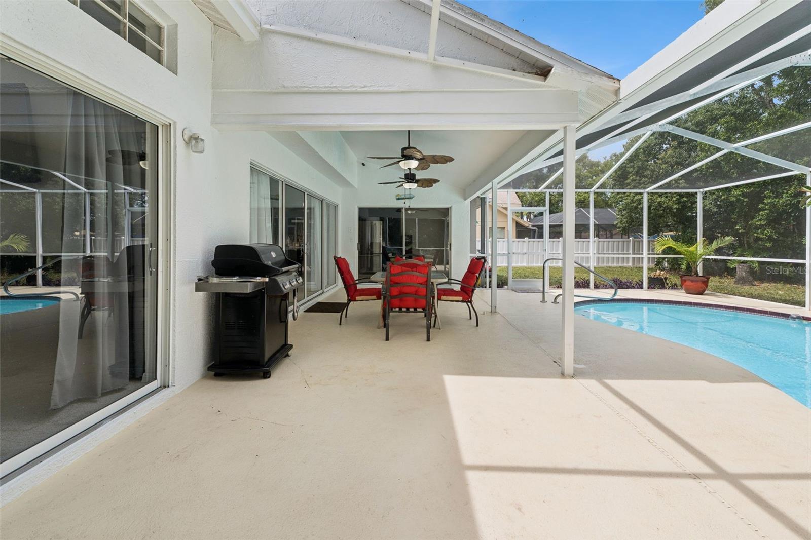 SEVEN HILLS - Residential