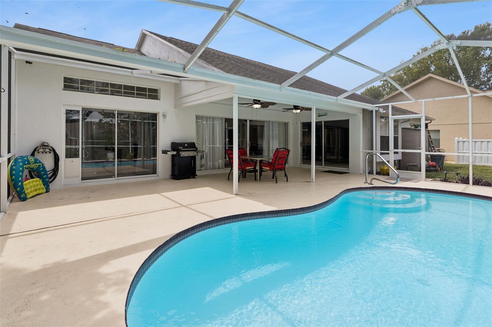 SEVEN HILLS - Residential