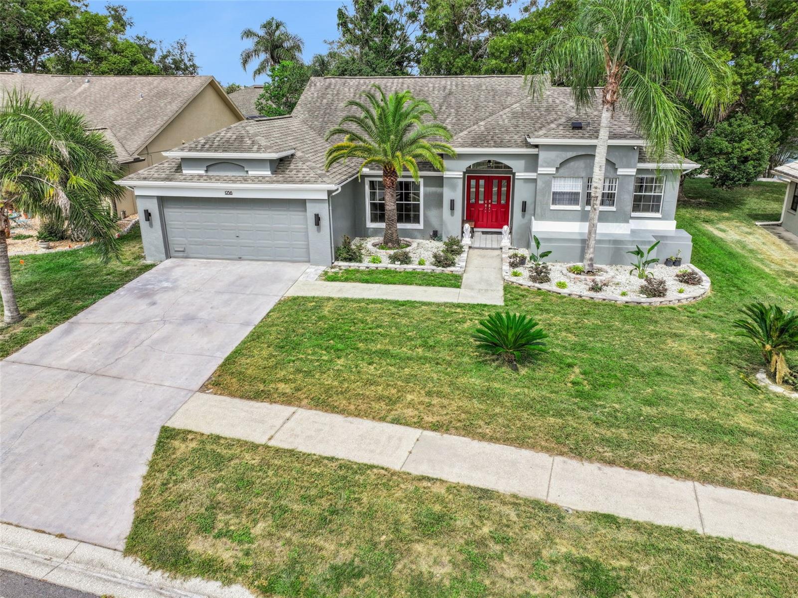 SEVEN HILLS - Residential