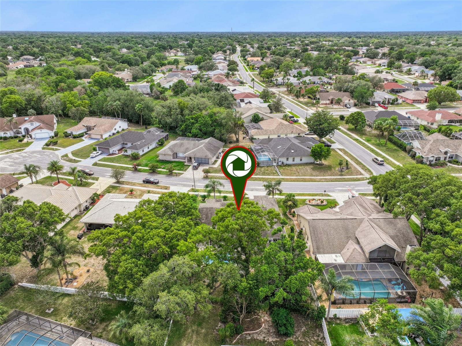 SEVEN HILLS - Residential