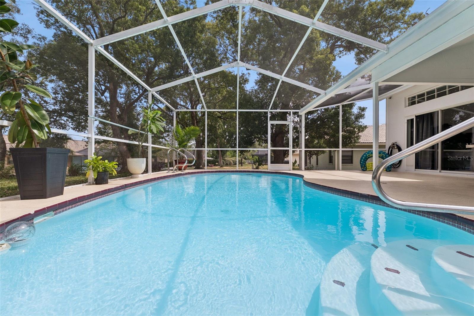 SEVEN HILLS - Residential