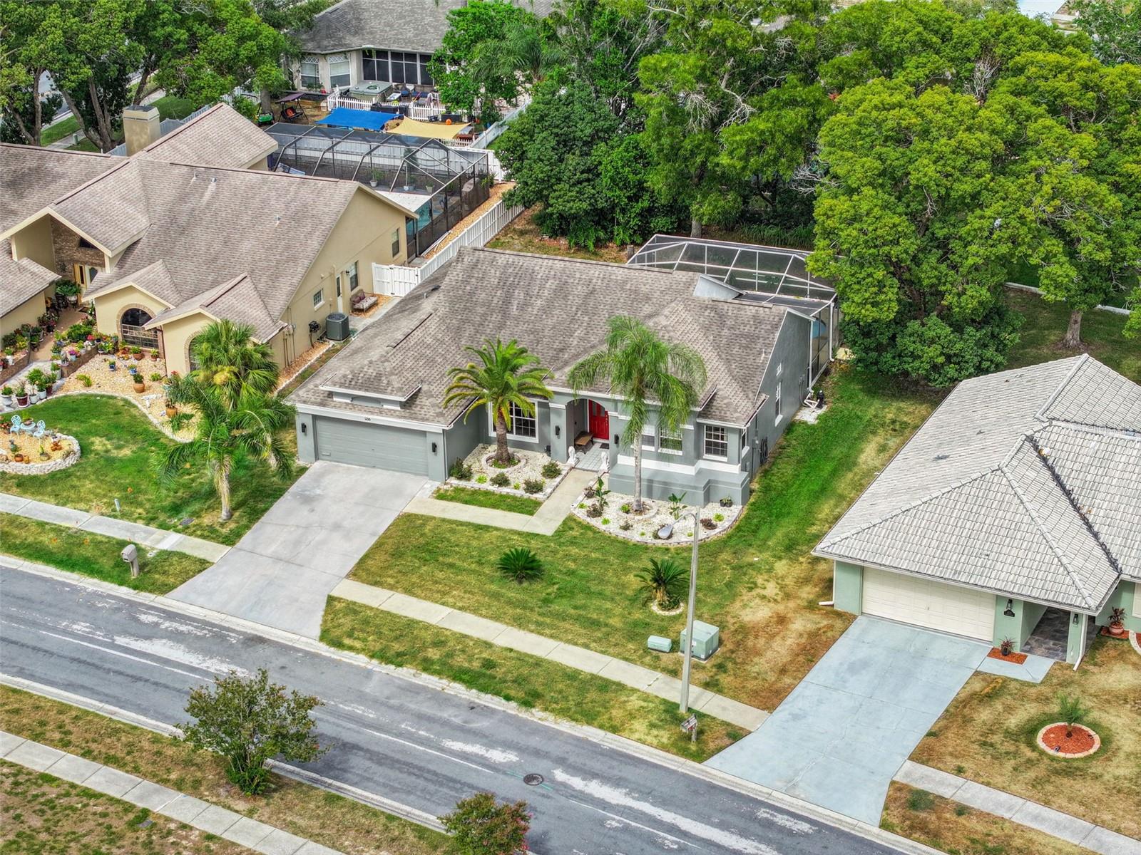 SEVEN HILLS - Residential
