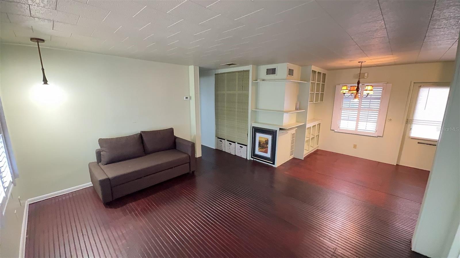 REGENCY COVE A COOPERATIVE - Residential