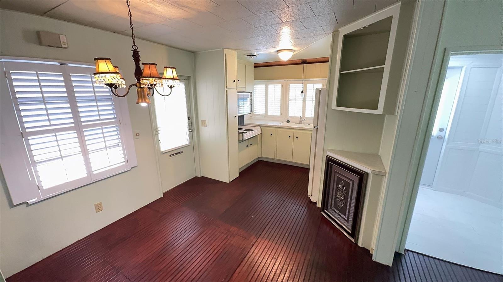 REGENCY COVE A COOPERATIVE - Residential