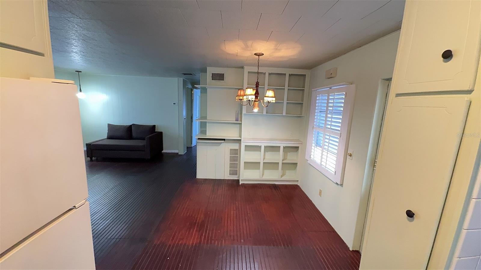 REGENCY COVE A COOPERATIVE - Residential
