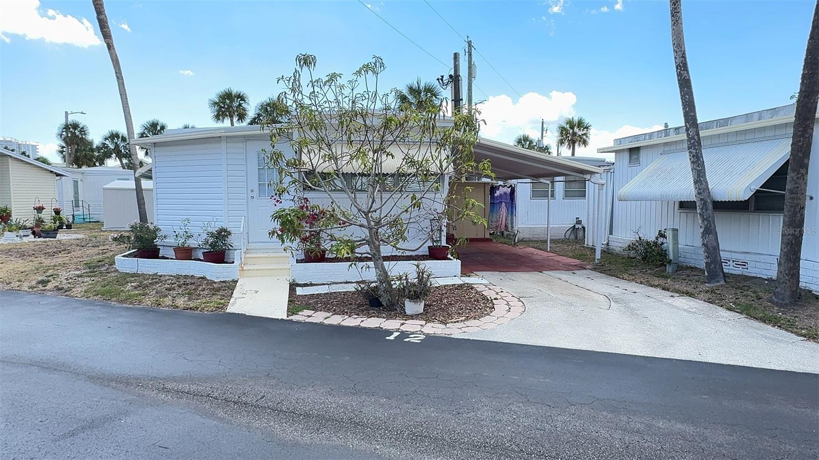 REGENCY COVE A COOPERATIVE - Residential