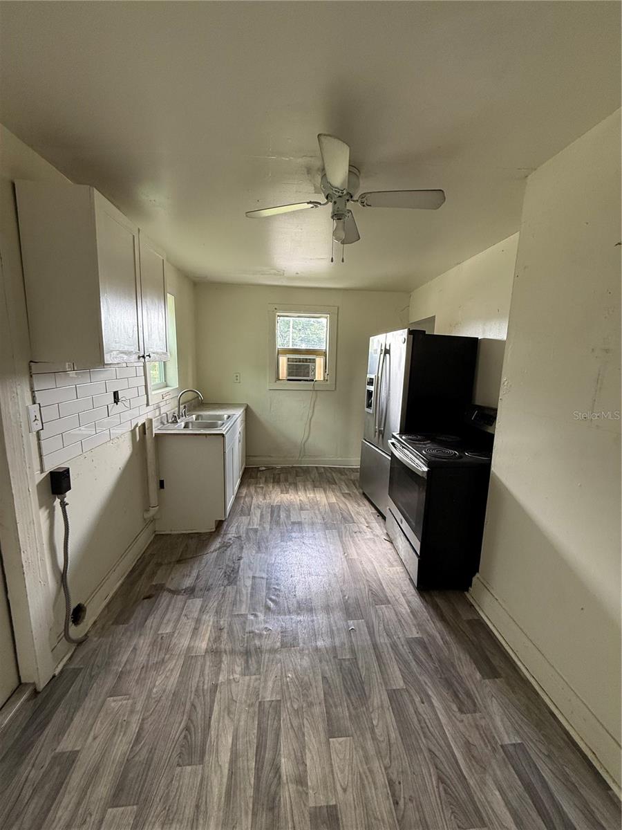 WATCH HILL - Residential