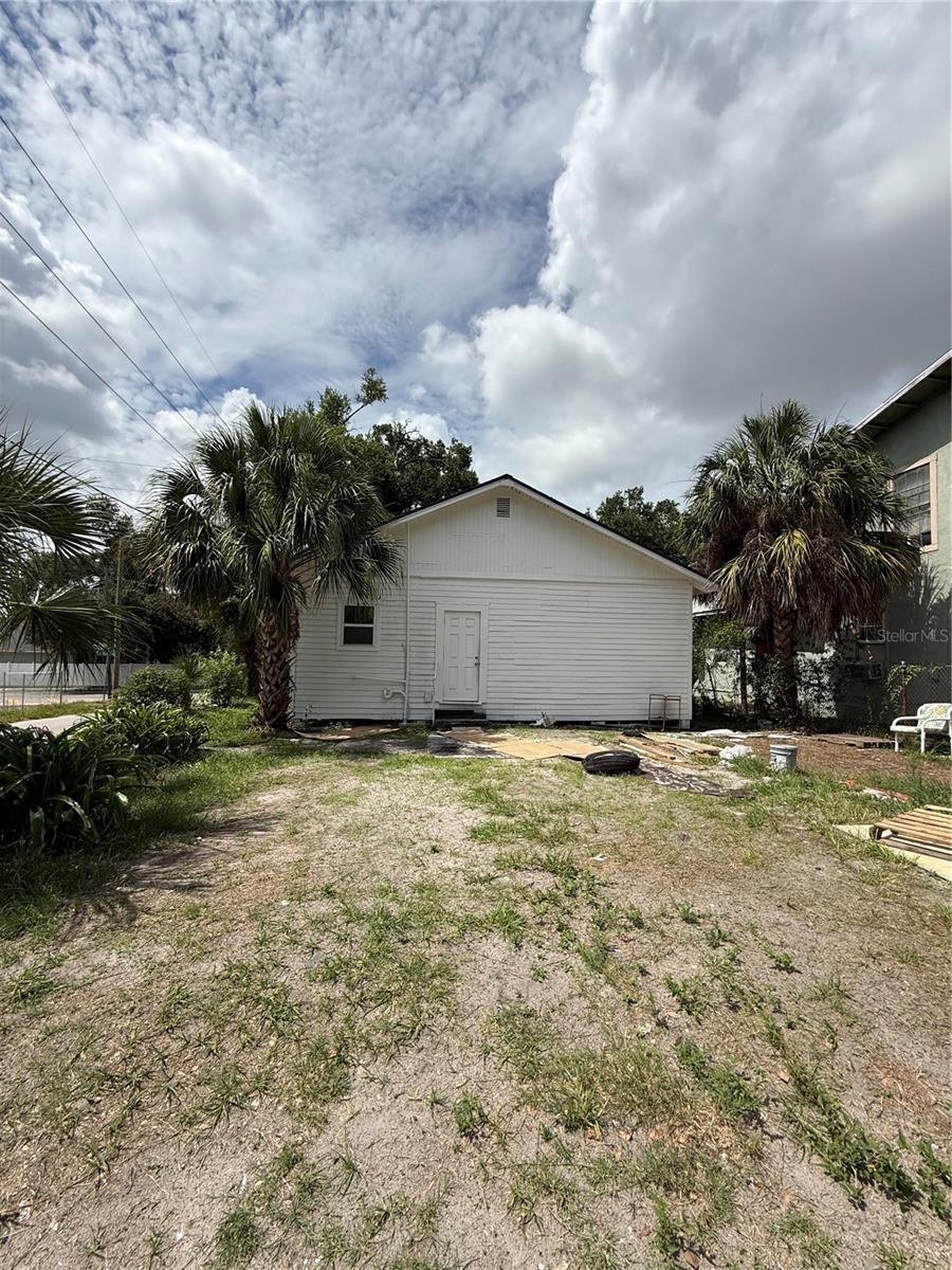 WATCH HILL - Residential