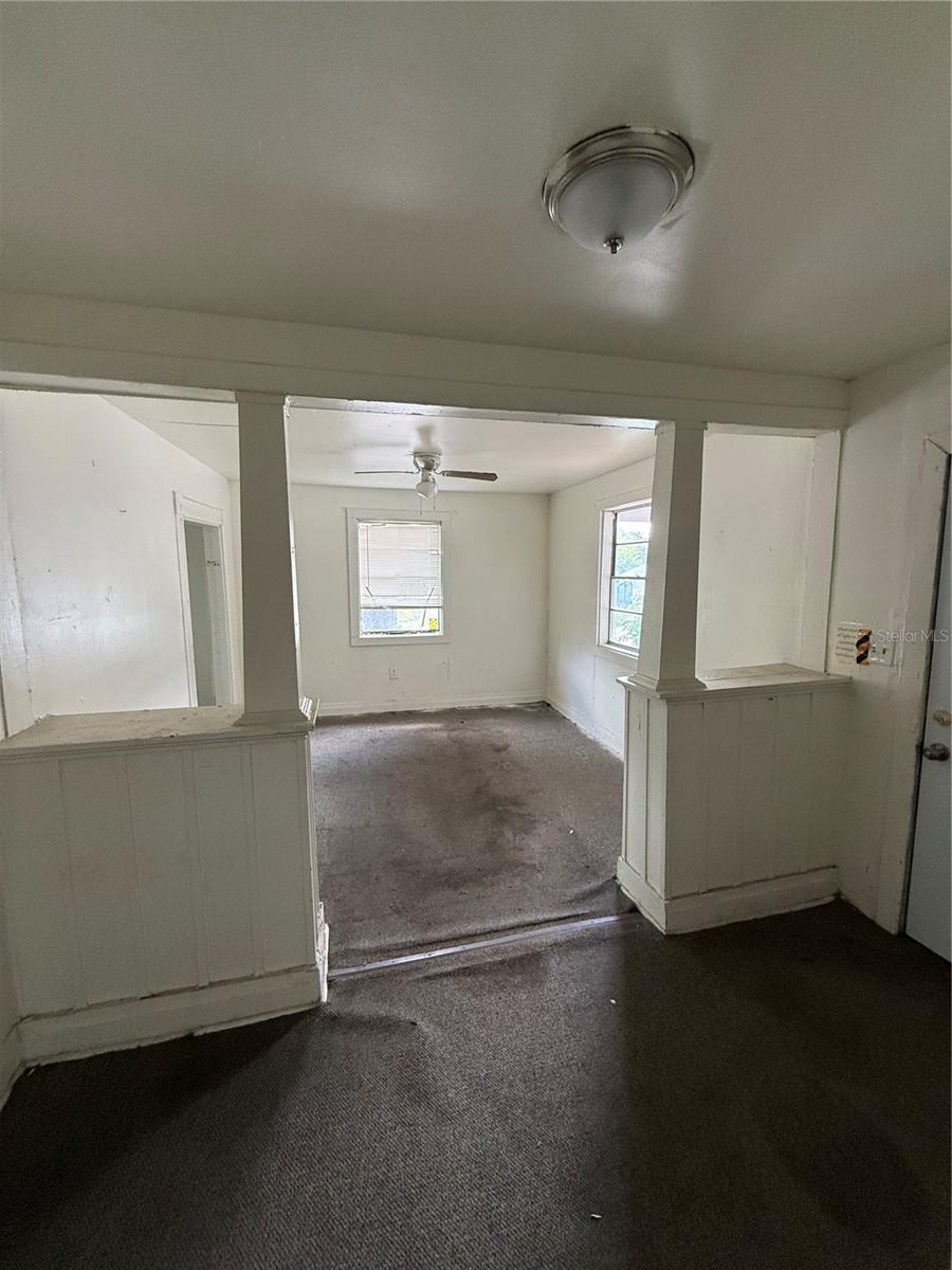 WATCH HILL - Residential